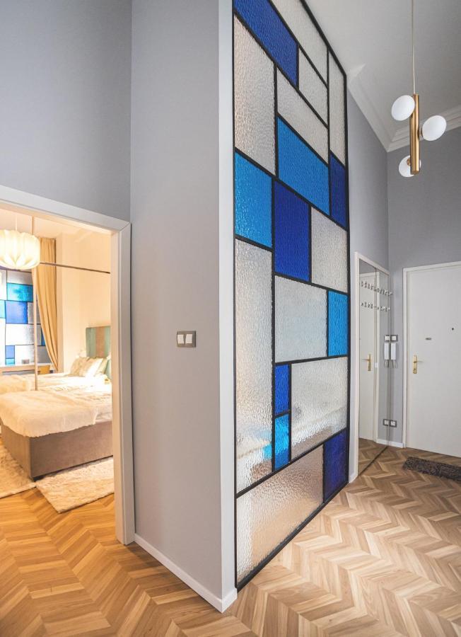 Luxury Gold 2 Bedroom Budapešť