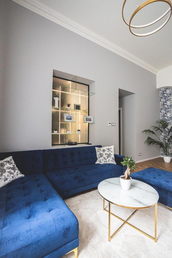 Apartmán Luxury Gold 2 Bedroom