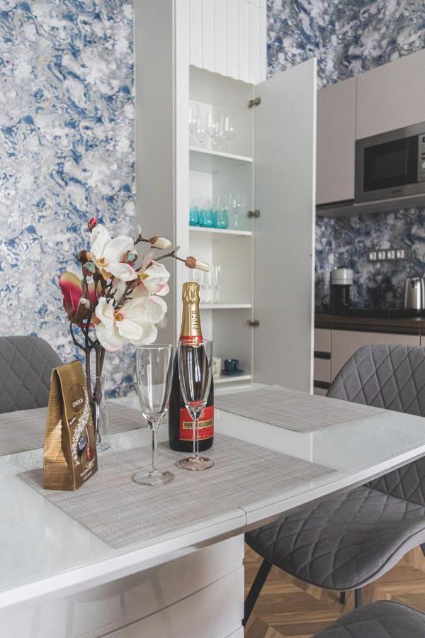 Apartmán Luxury Gold 2 Bedroom *